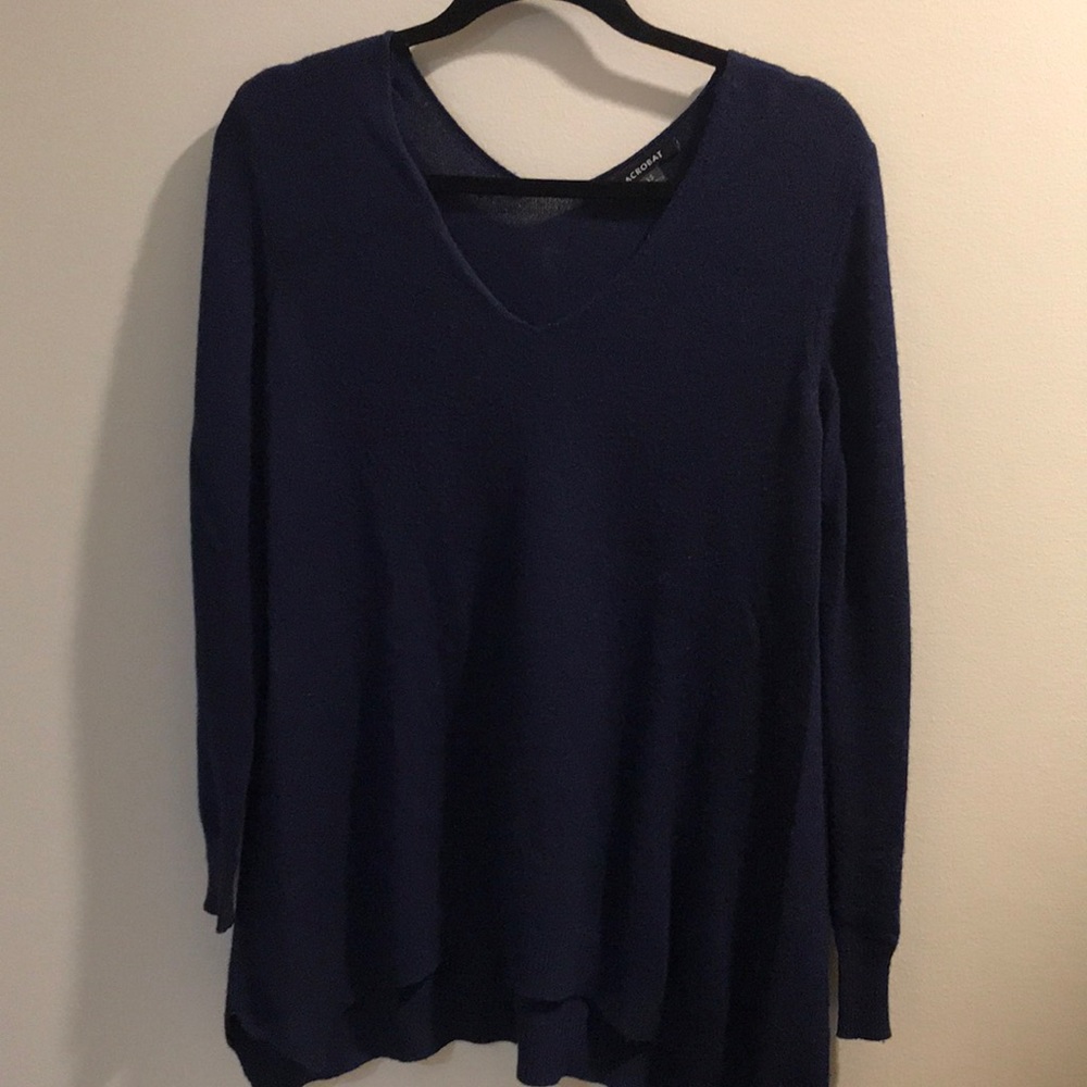 Acrobat  Sweater